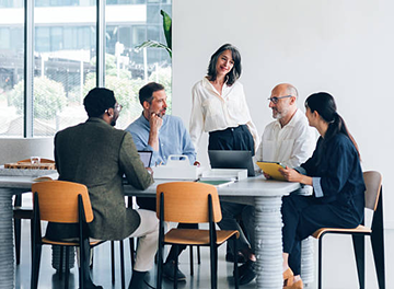 Fintech Design Agency