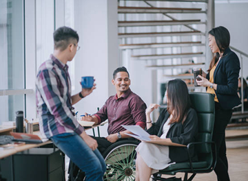 Fintech Design Agency