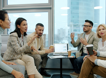 Technology & SaaS Design Agency