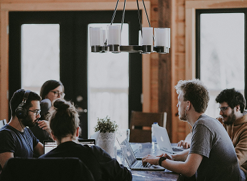 Technology & SaaS Design Agency