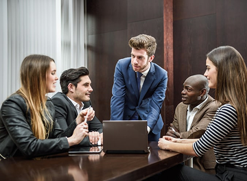 Corporate & Business Travel