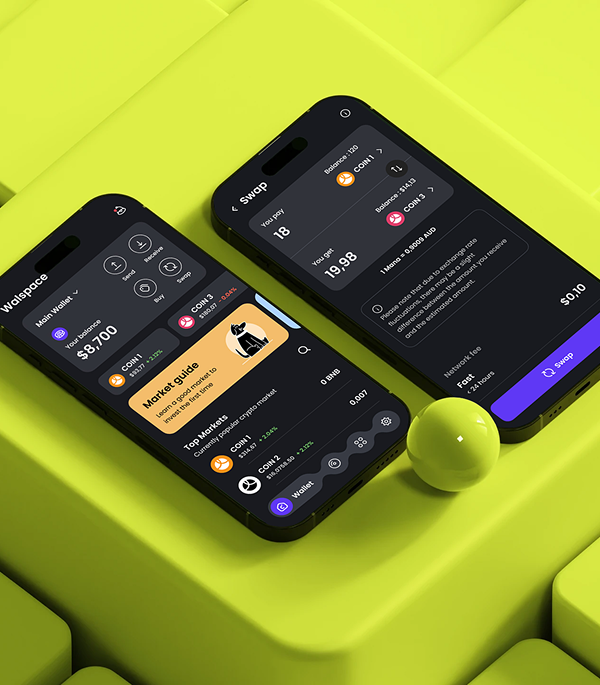 Empowering communities with financial solutions.