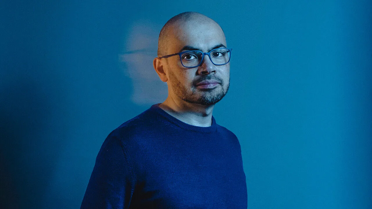 Demis Hassabis