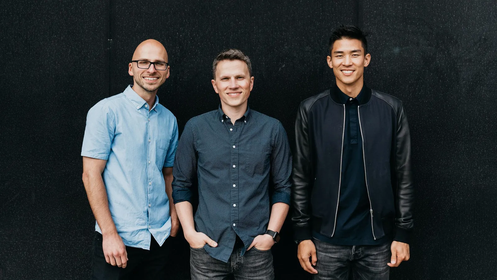 Webflow — Founded 2012, San Francisco